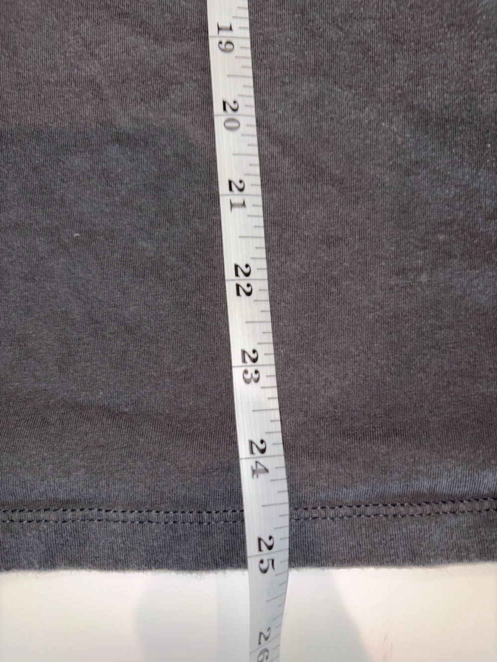 Threadless Charcoal Graphic Tee - Picture 6 of 6
